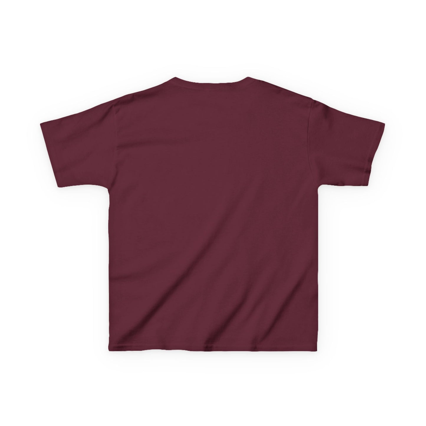 I Roared Through 100 Days of School Kids Tee - Fun & Comfortable Heavy Cotton Shirt for Celebrating Milestones