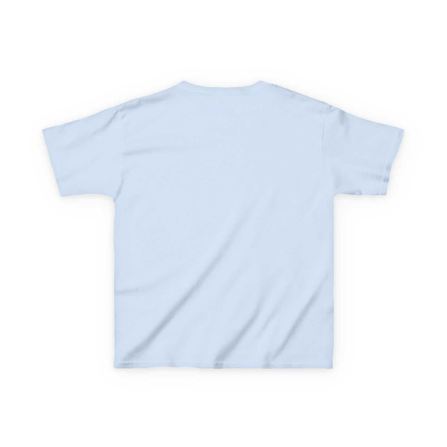 I Roared Through 100 Days of School Kids Tee - Fun & Comfortable Heavy Cotton Shirt for Celebrating Milestones