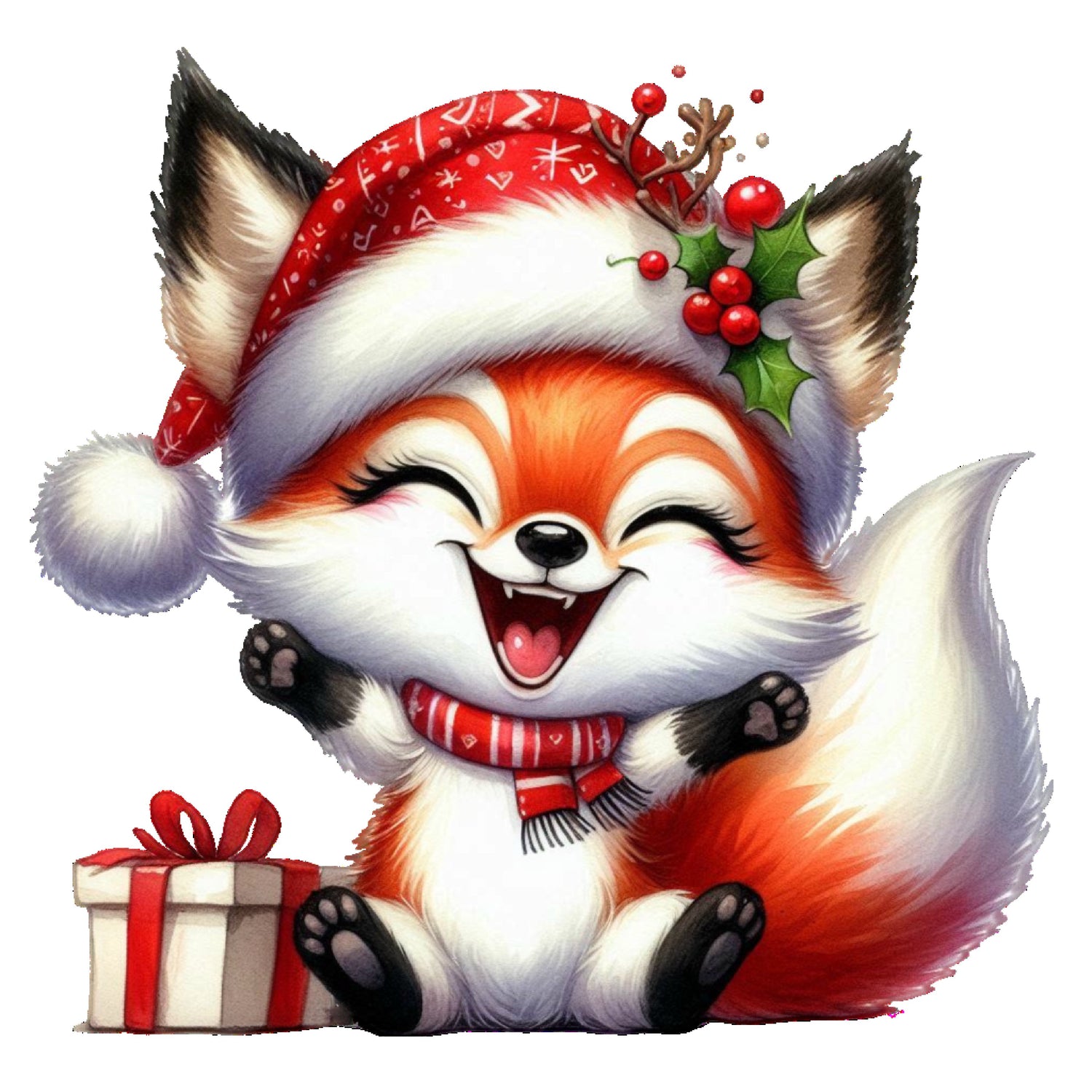 Cute Critters