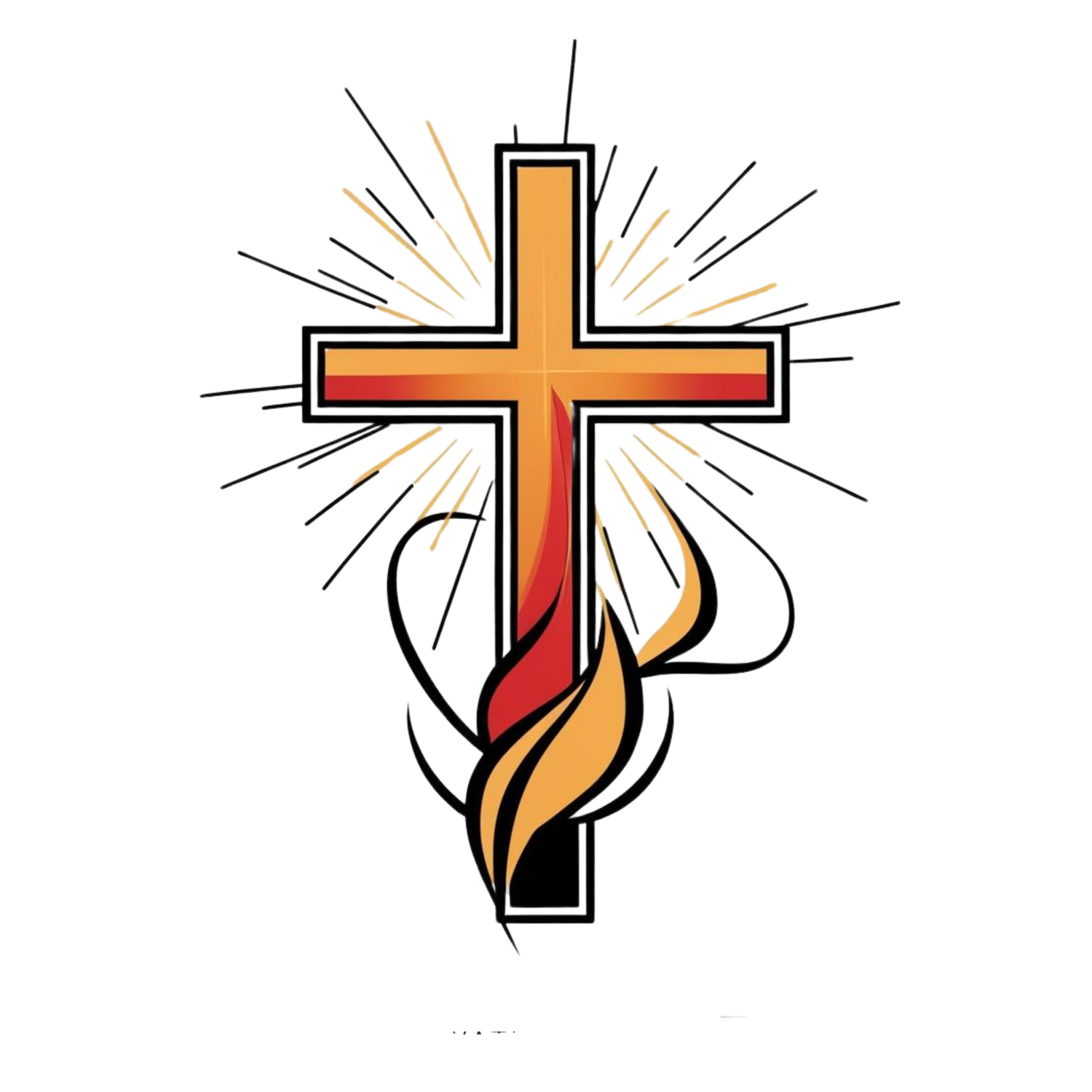 Cross Shirts