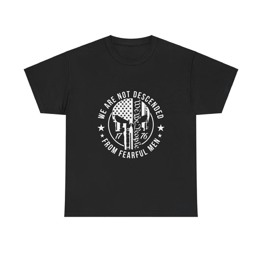 Patriotic Tee - We The People