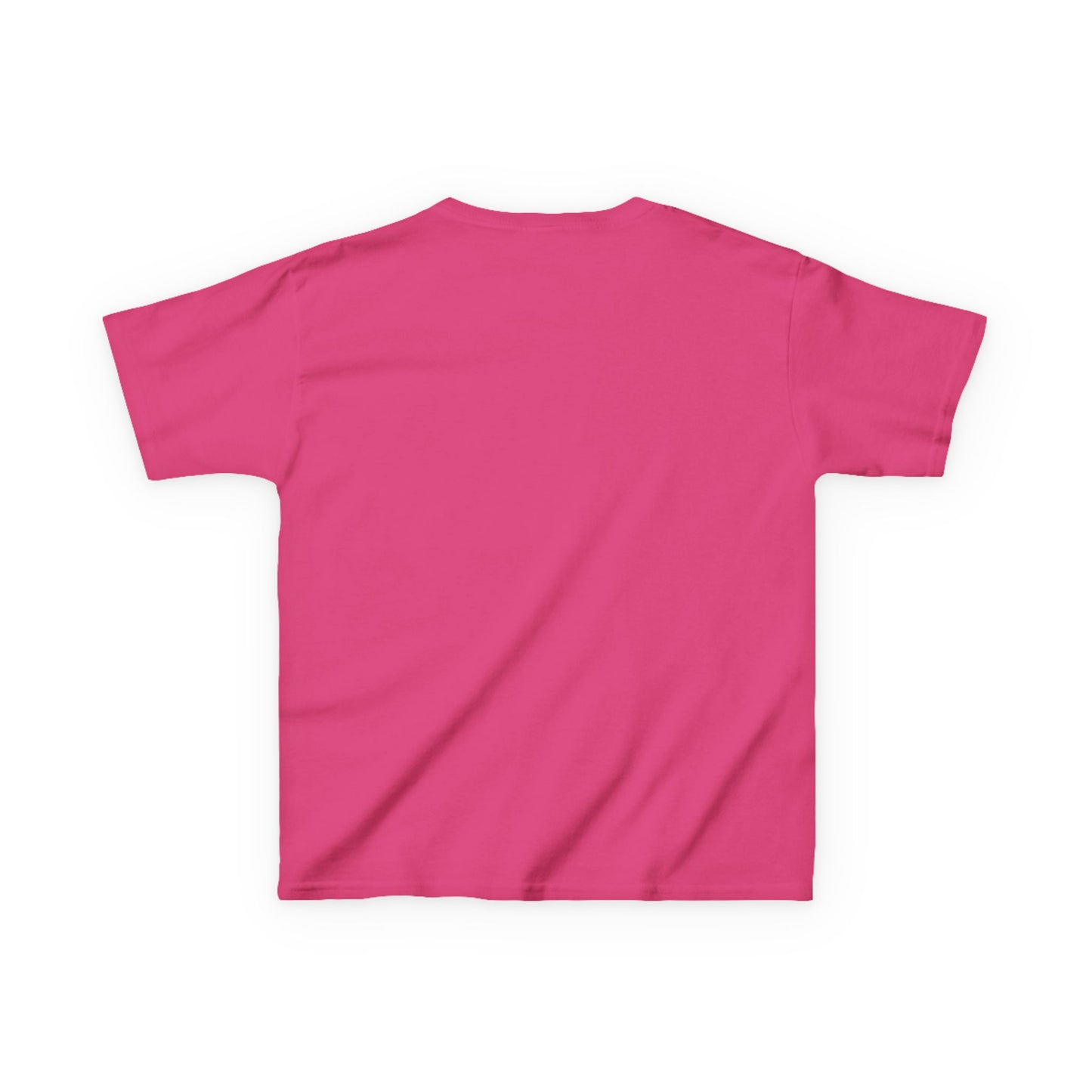 My Teacher Survived 100 Days of Me! Kids Heavy Cotton™ Tee