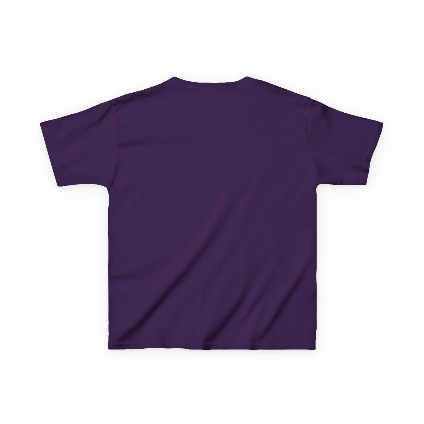 My Teacher Survived 100 Days of Me! Kids Heavy Cotton™ Tee