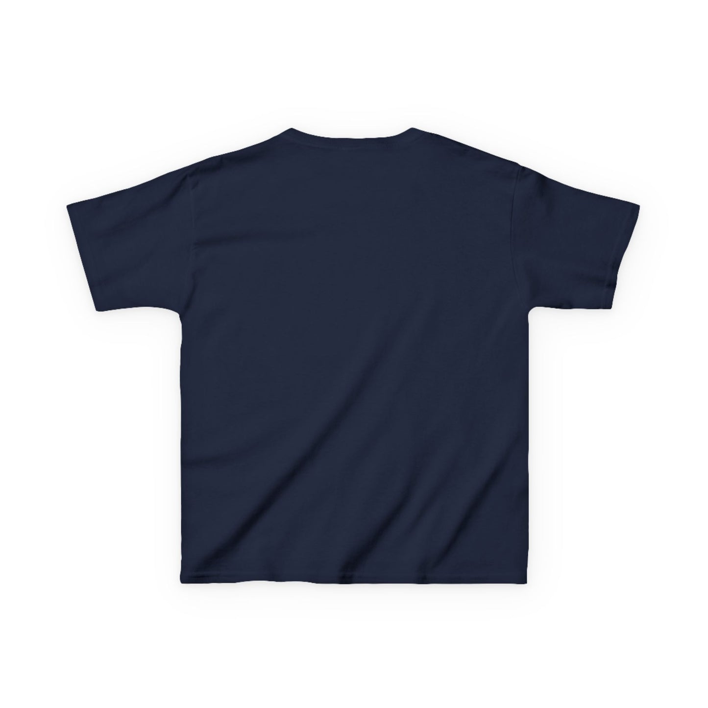 My Teacher Survived 100 Days of Me! Kids Heavy Cotton™ Tee